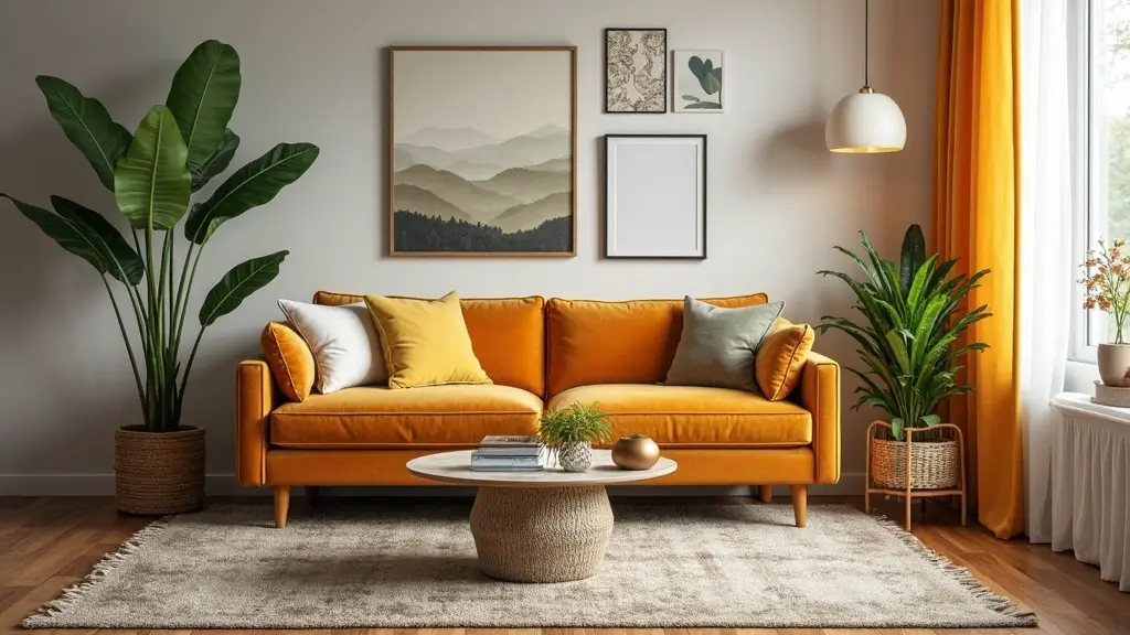 28 Home Decor Ideas Living Room on a Budget That Look Luxurious