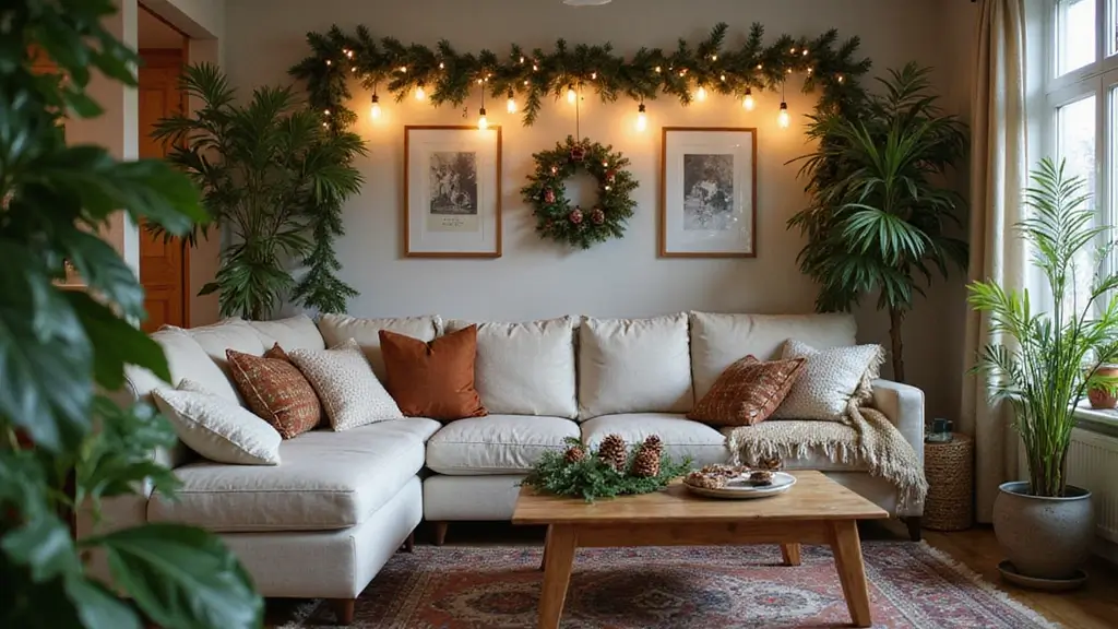 30 Christmas Decor Ideas for the Home Full of Festive Cheer