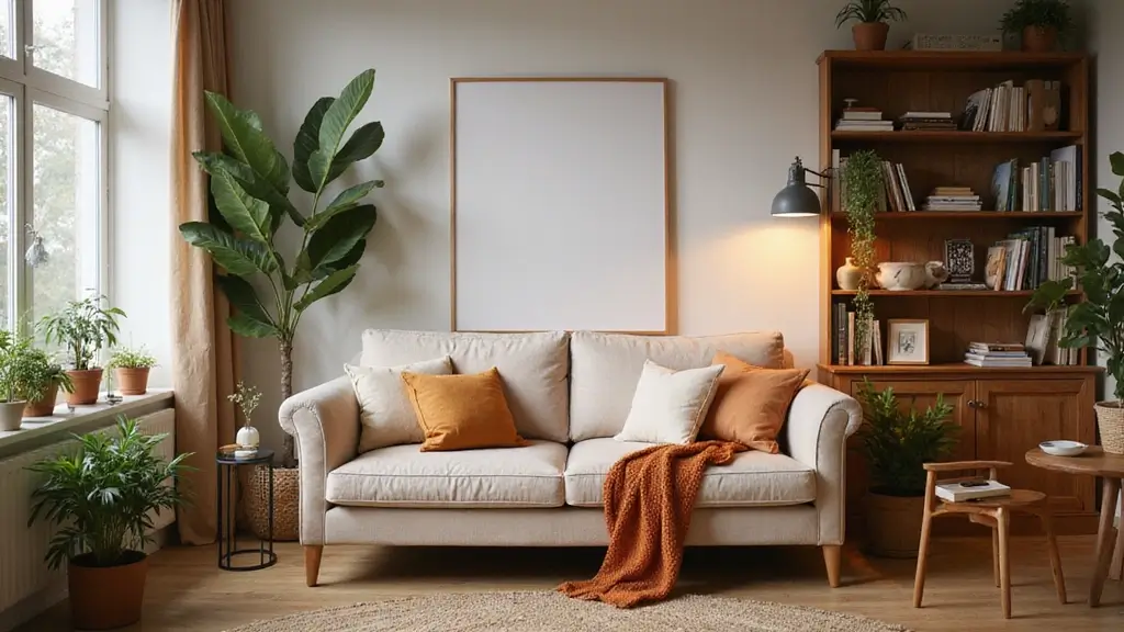 30 Cozy Home Decor Ideas Living Room Inspirations for Comfort Lovers