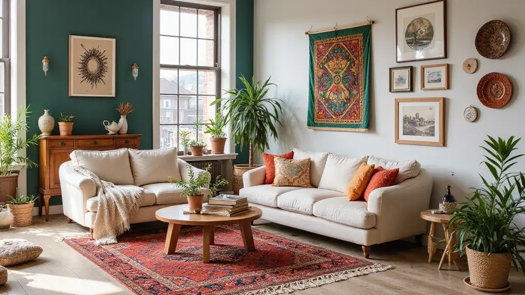 30 Different Types of Home Decor Styles to Match Your Personality