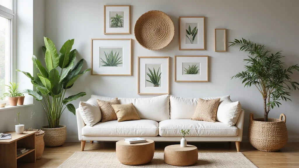 Art Pieces for Home Decor: A Curated Guide with 20 Expressive Interior Inspirations