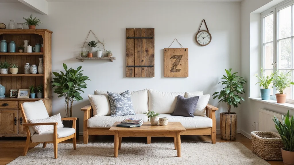 Cheap DIY Home Decor Easy Creative: A Simple Guide with 18 Clever Crafting Inspirations