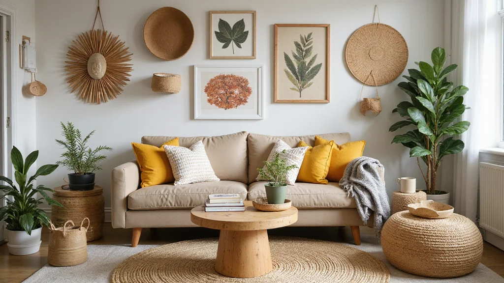 Crafts for Adults Home Decor: A Stylish Guide with 19 Sophisticated Handmade Inspirations
