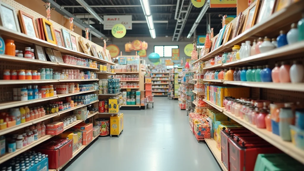 DIY Home Decor Dollar Store: A Crafty Guide with 17 Affordable Creative Inspirations