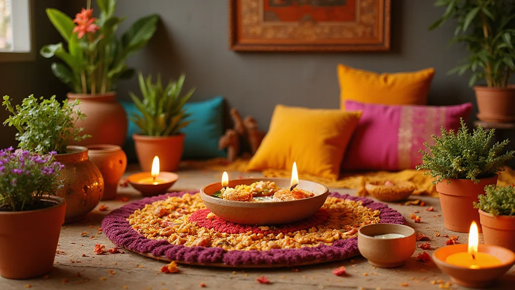 Home Decor Gifts for Diwali: A Bright Guide with 18 Thoughtful Festive Inspirations