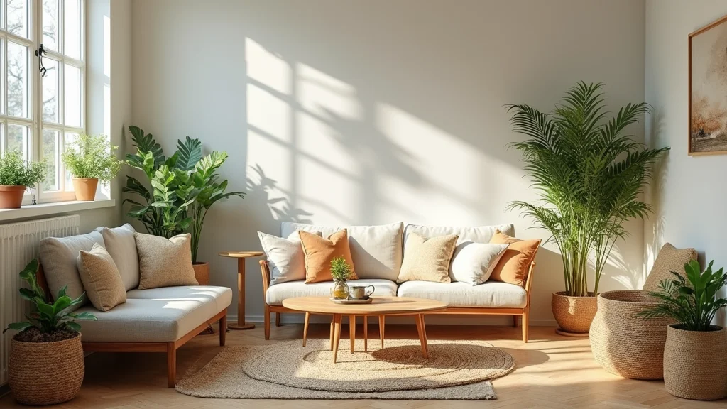 Home Decor Ideas Living Room: A Comfortable Guide with 20 Fresh Interior Inspirations