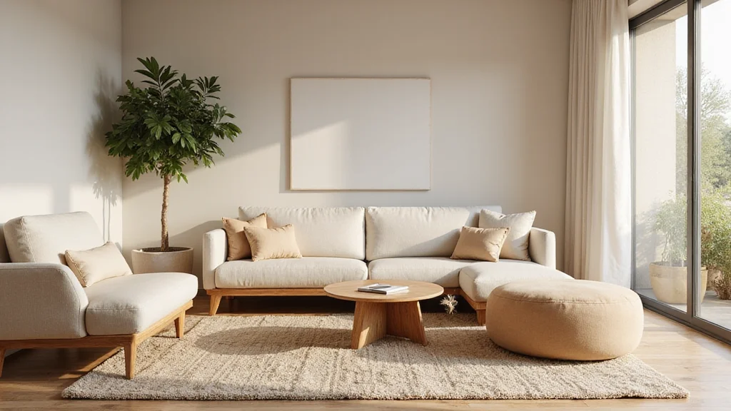 Home Decor Inspiration Living Room: A Comfort-Focused Guide with 18 Welcoming Styling Inspirations