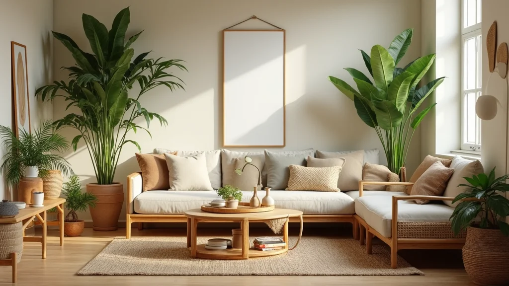 Home Decor Trends Interiors: A Forward-Looking Guide with 19 Fresh Design Inspirations