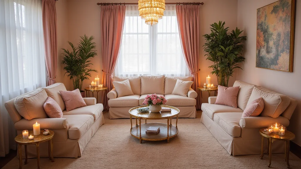 Simple Nikkah Decor at Home: A Soft & Graceful Guide with 20 Intimate Wedding Inspirations