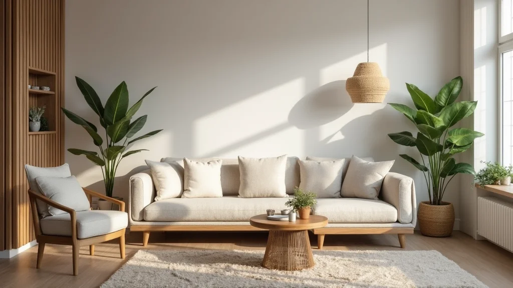 Small Space Home Decor Ideas: An Efficient Guide with 20 Space-Loving Styling Inspirations