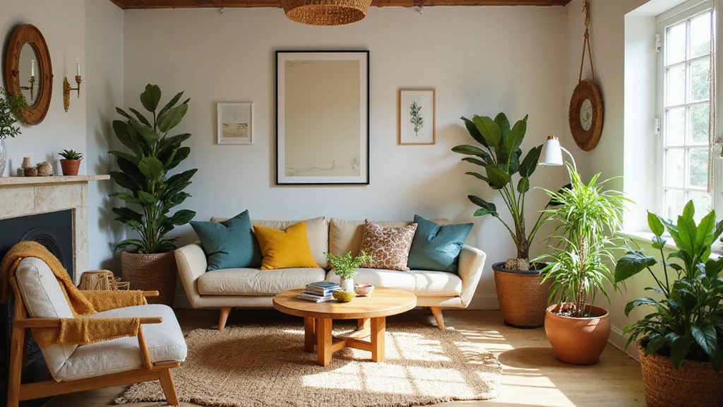 Types of Home Decor Styles: A Complete Guide with 20 Popular Interior Inspirations